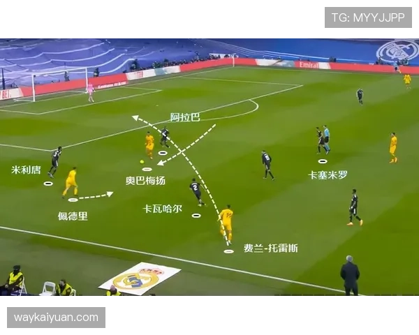 佩德里是否只是体系中场 战术角色与独立价值分析