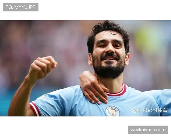 京多安回撤接应主导进攻，连续关键战成曼城中场节拍器