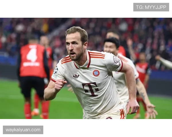 凯恩与莱万：顶级中锋的稳定性差距解析