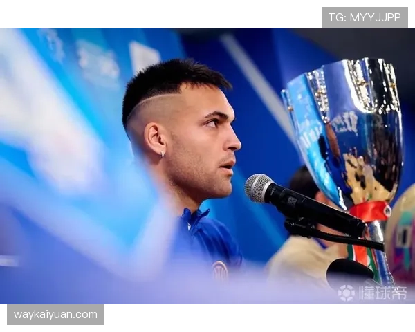 劳塔罗终结效率与进球构成解析