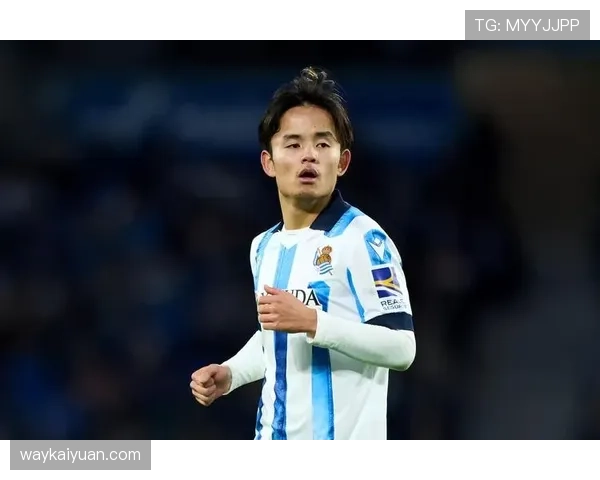 久保建英加盟皇马：豪门生涯的起点与成长挑战解析