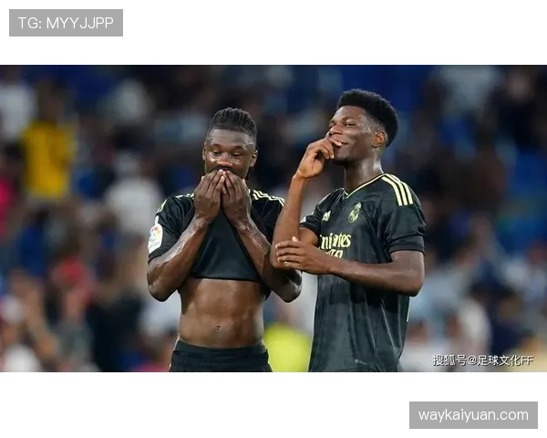 奥雷利安·楚阿梅尼8000万欧转会皇马完成豪门跨越解析