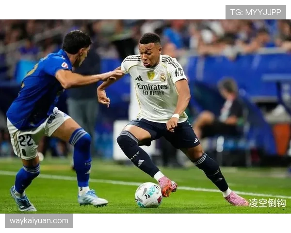 姆巴佩的反击速度如何重构现代足球的比赛节奏与空间布局