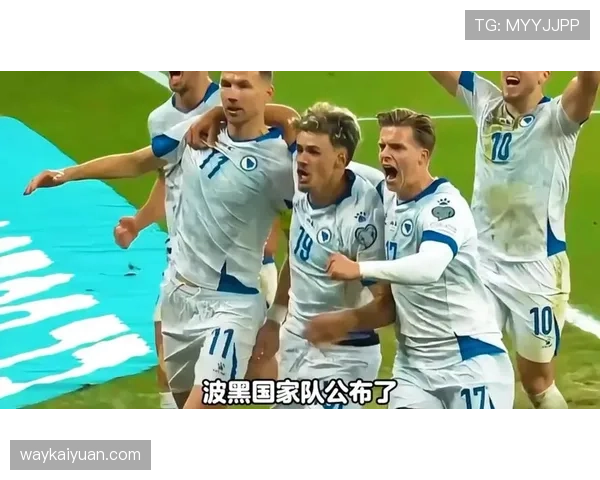 波黑冲击2026世界杯阵容预测:哲科领衔能否突围? 波黑冲击2026世界杯阵容预测:哲科领衔能否突围?
